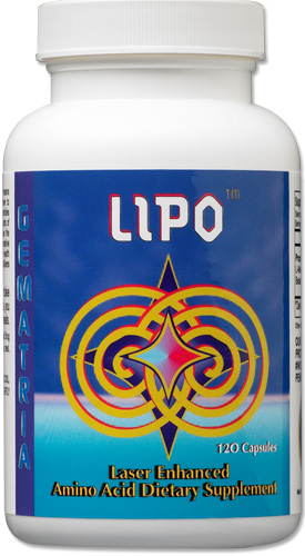 Lipo 120 Capsules